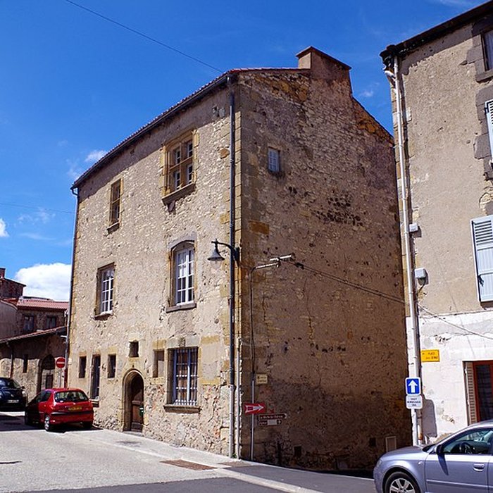Photo de Maison Domat