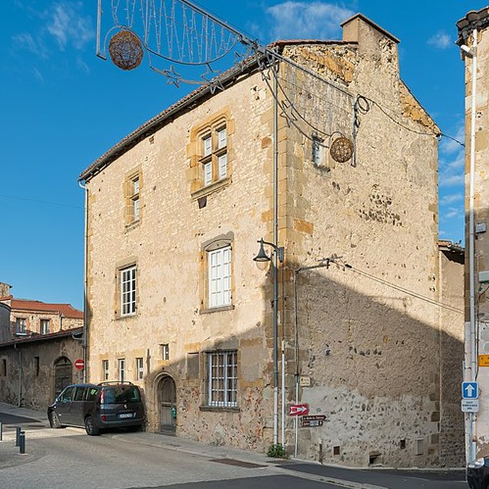 Photo de Maison Domat