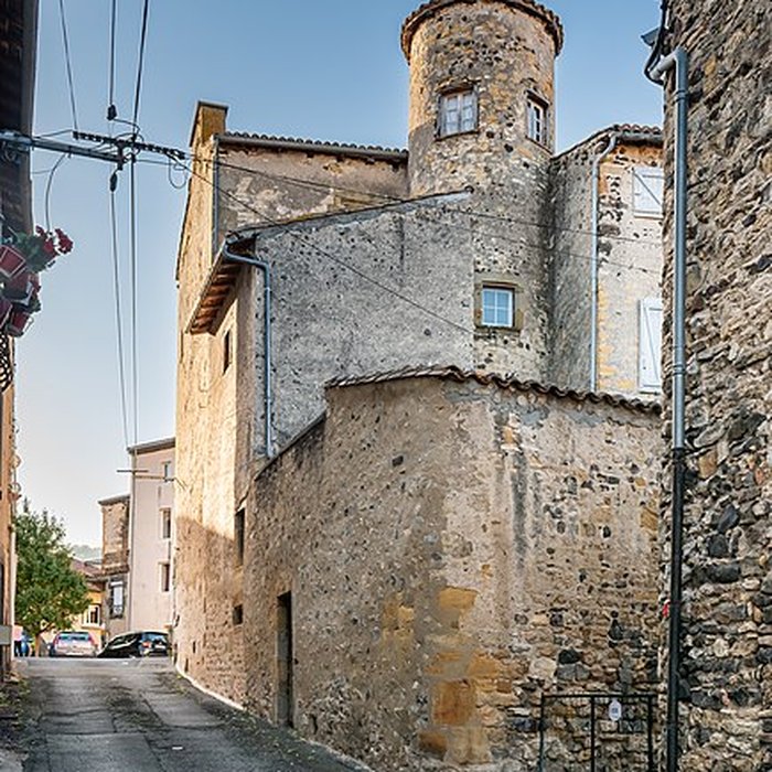 Photo de Maison Domat