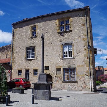 Maison Domat