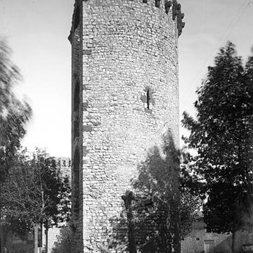 Enceinte de Sisteron