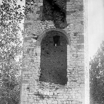 Enceinte de Sisteron