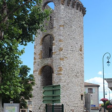Enceinte de Sisteron