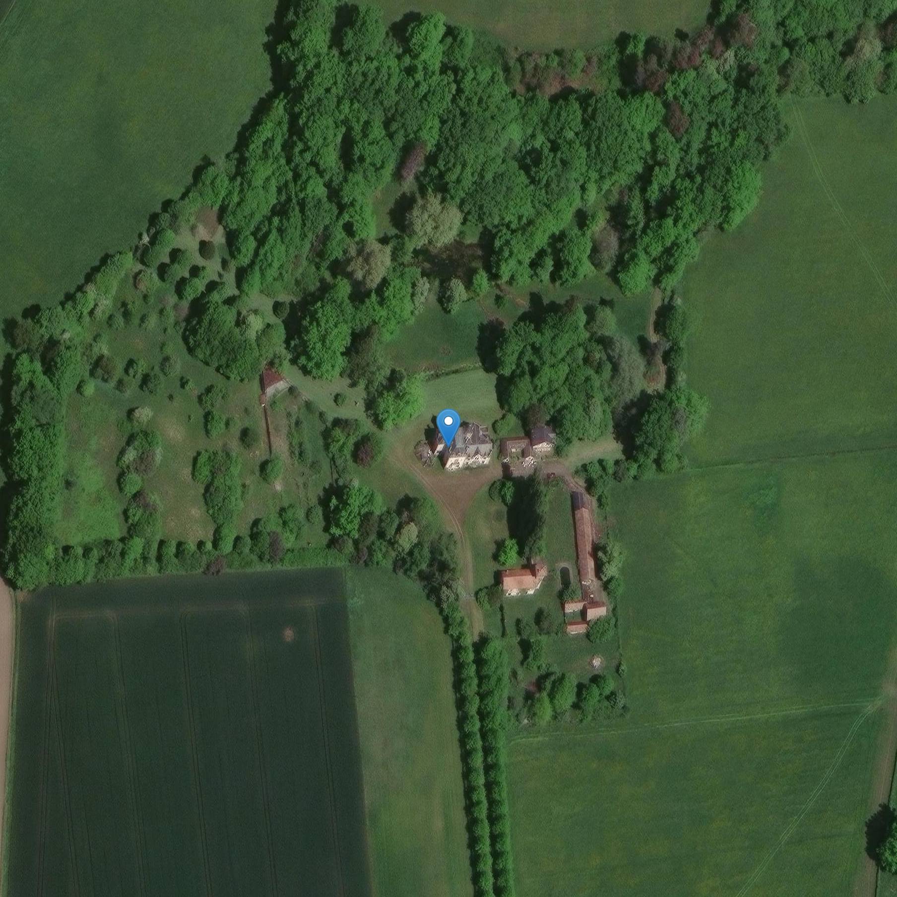 Photo de Villa de la Presle