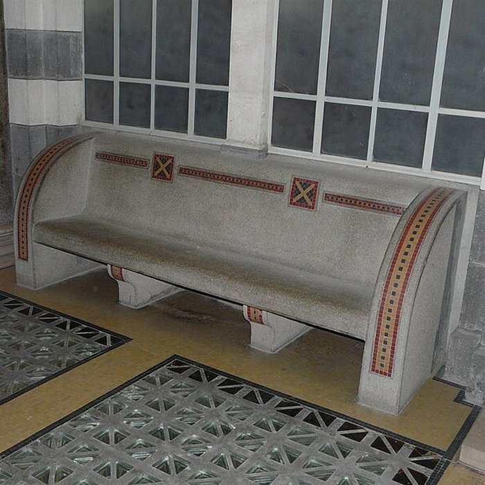 Photo de Etablissement thermal