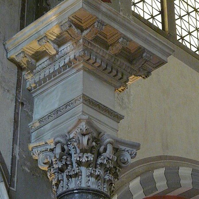 Photo de Etablissement thermal