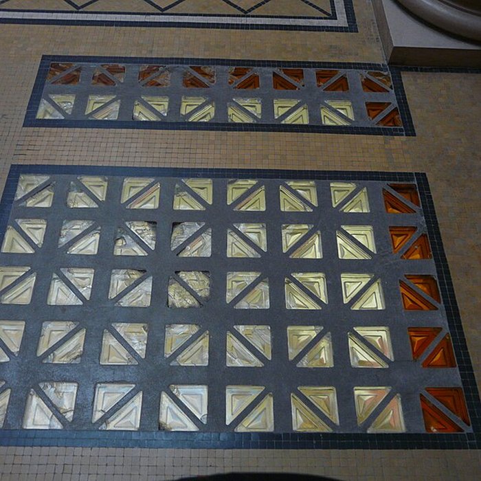 Photo de Etablissement thermal