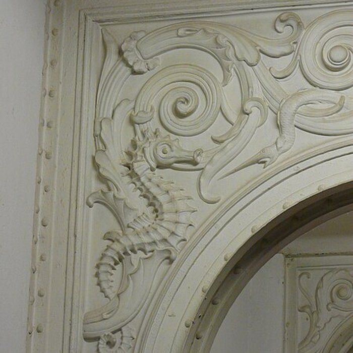 Photo de Etablissement thermal