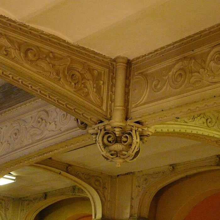 Photo de Etablissement thermal