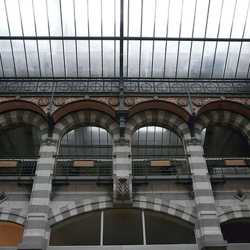 Etablissement thermal