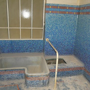 Etablissement thermal