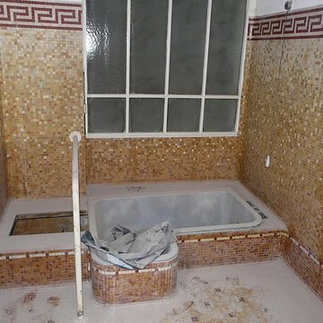 Etablissement thermal