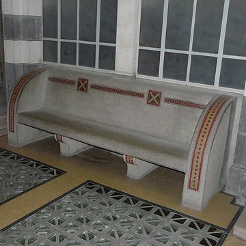 Etablissement thermal