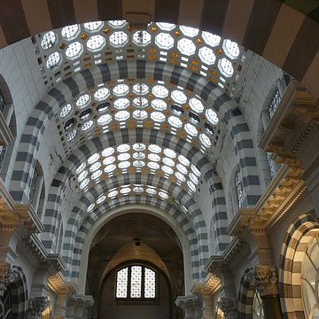 Etablissement thermal