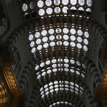 Etablissement thermal