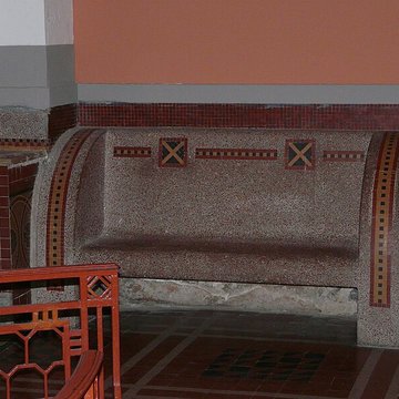 Etablissement thermal