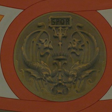 Etablissement thermal