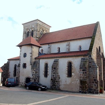 Eglise