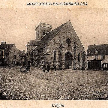Eglise