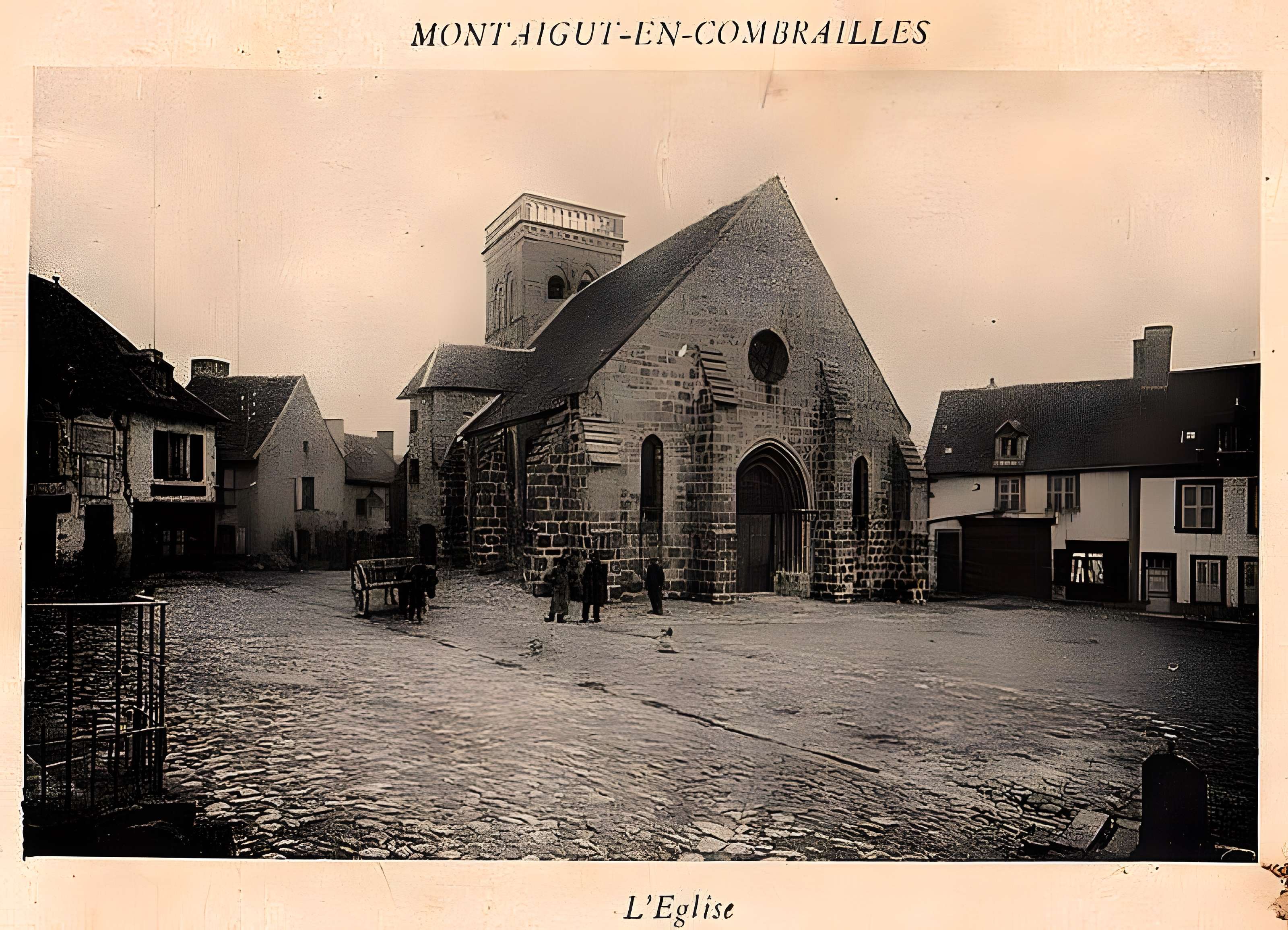 Eglise
