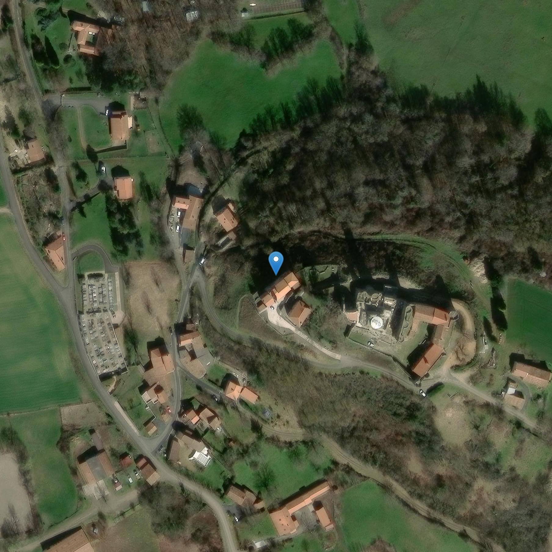 Photo de Eglise de la Vialle