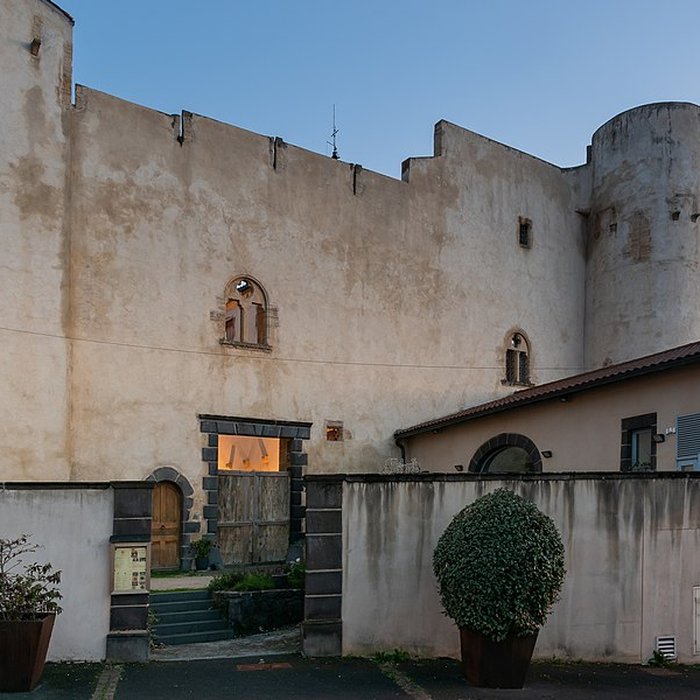 Photo de Ancien château fort