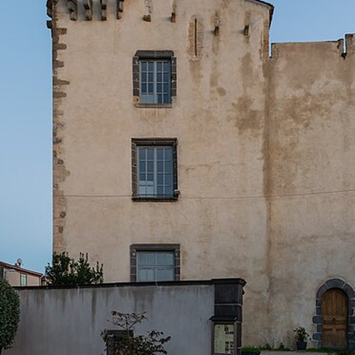 Photo de Ancien château fort