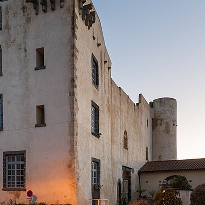 Photo de Ancien château fort