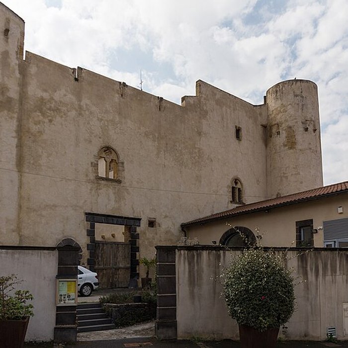 Photo de Ancien château fort