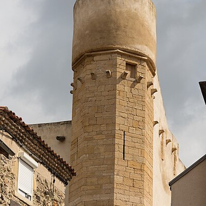 Photo de Ancien château fort