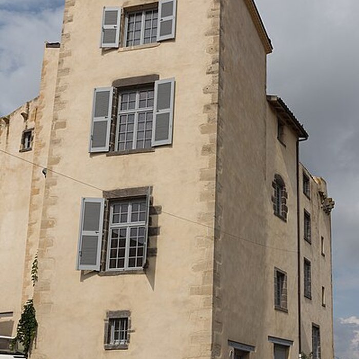 Photo de Ancien château fort