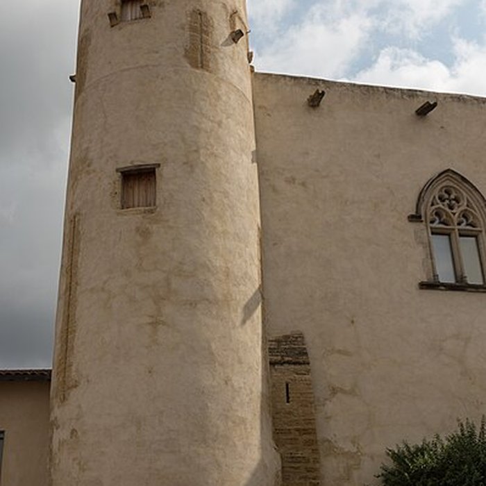 Photo de Ancien château fort