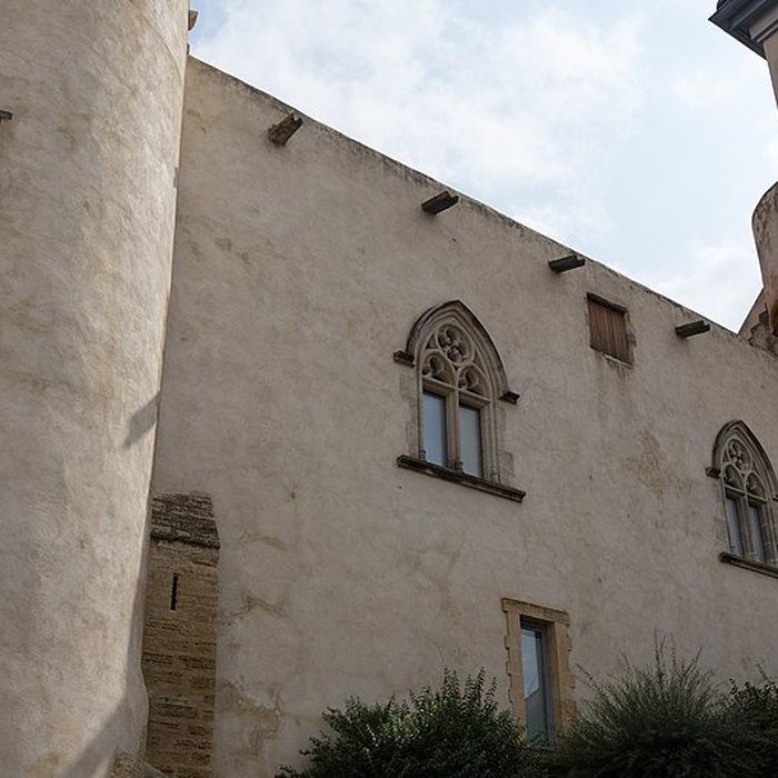 Photo de Ancien château fort