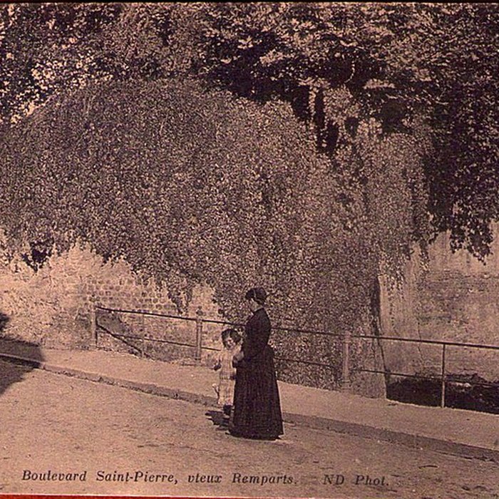 Photo de Enceinte gallo-romaine de Dax