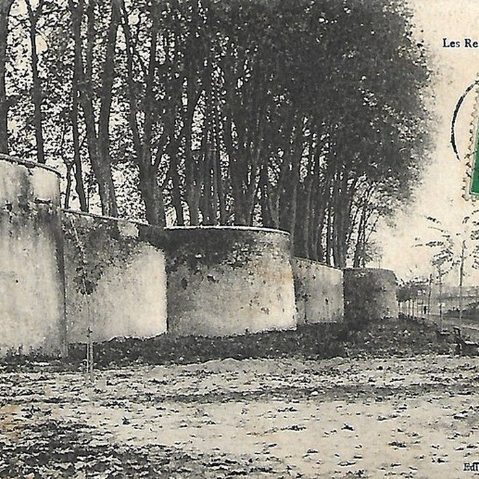 Photo de Enceinte gallo-romaine de Dax