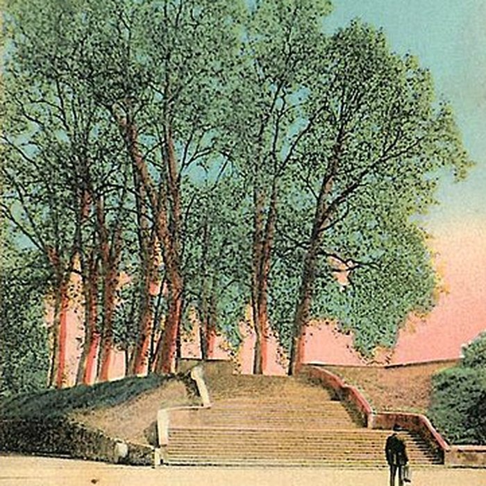 Photo de Enceinte gallo-romaine de Dax