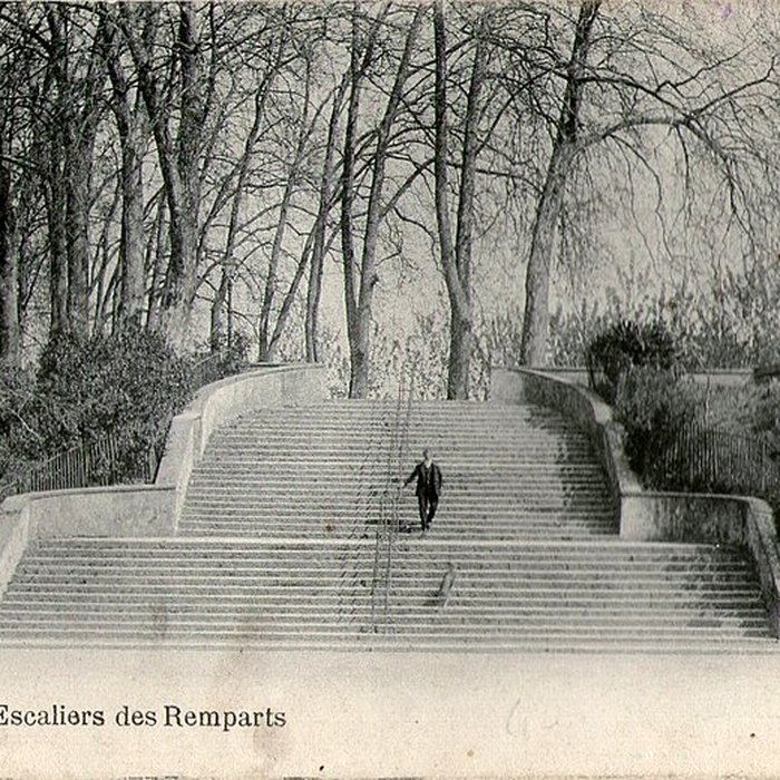 Photo de Enceinte gallo-romaine de Dax