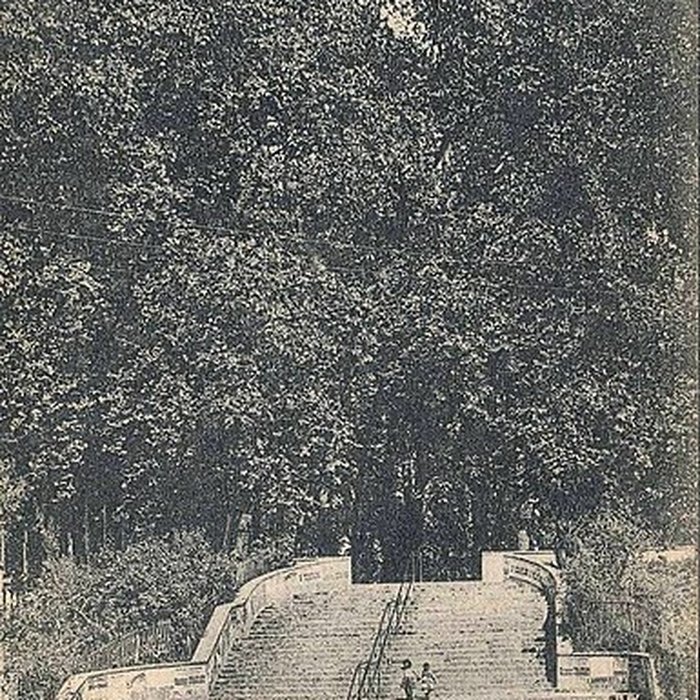 Photo de Enceinte gallo-romaine de Dax