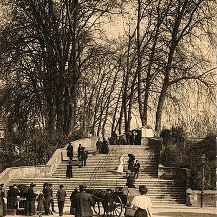 Photo de Enceinte gallo-romaine de Dax