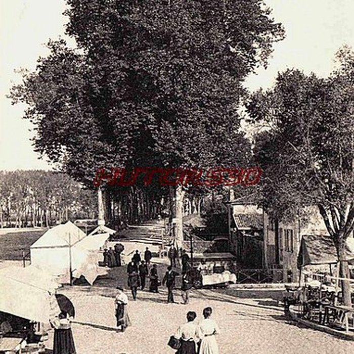Photo de Enceinte gallo-romaine de Dax