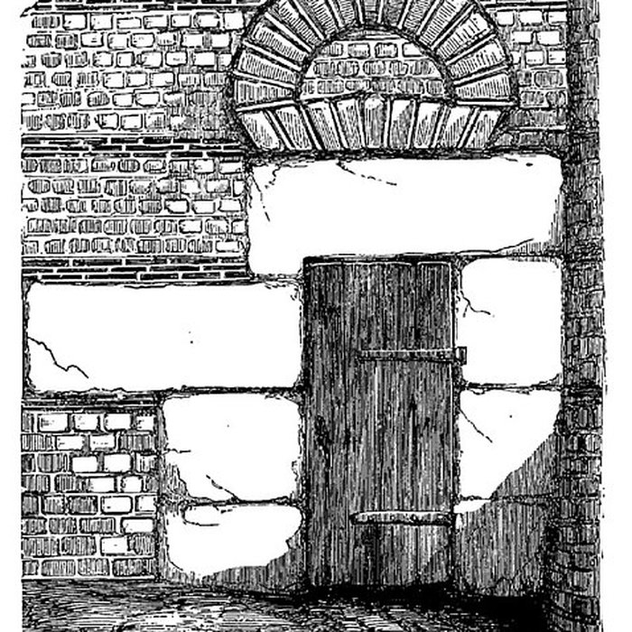 Photo de Enceinte gallo-romaine de Dax