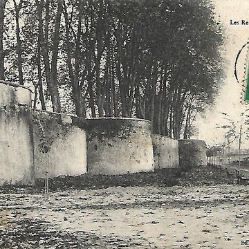 Enceinte gallo-romaine de Dax