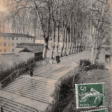 Enceinte gallo-romaine de Dax