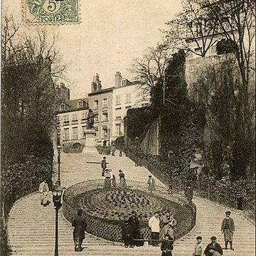 Enceinte gallo-romaine de Dax