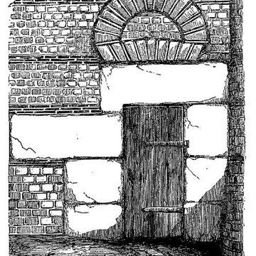 Enceinte gallo-romaine de Dax