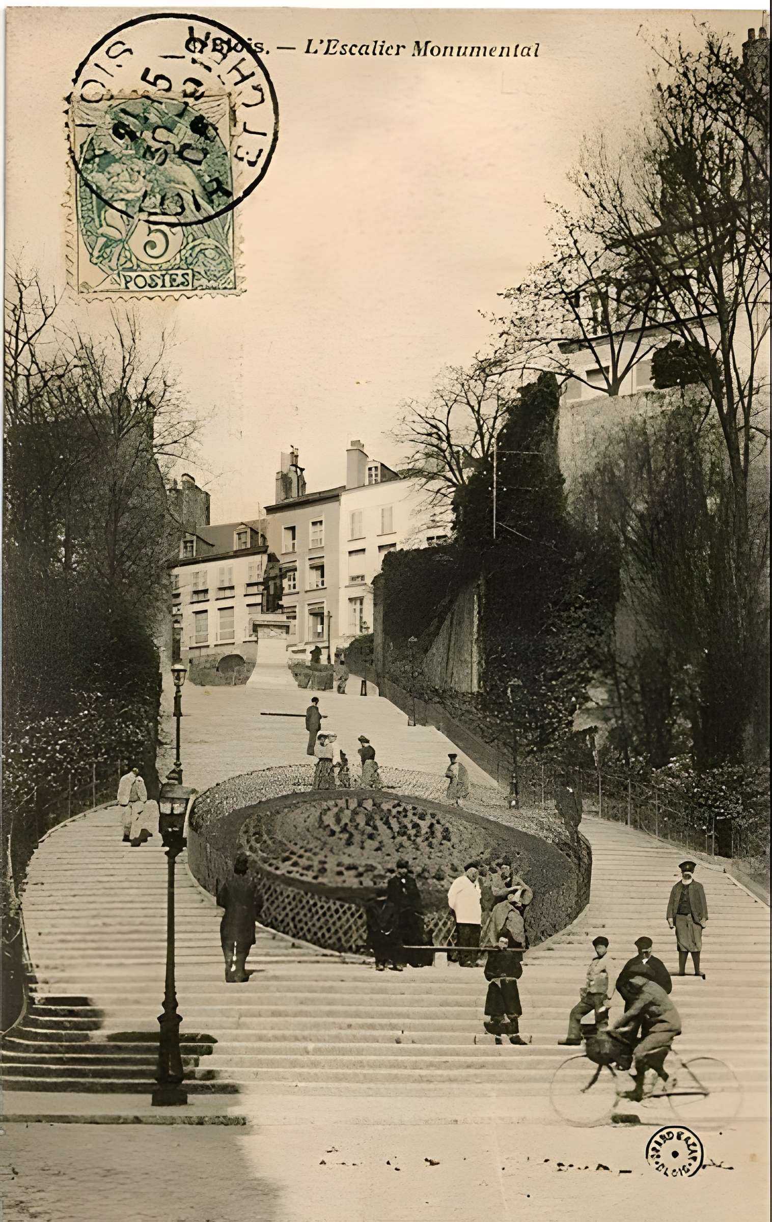 Enceinte gallo-romaine de Dax