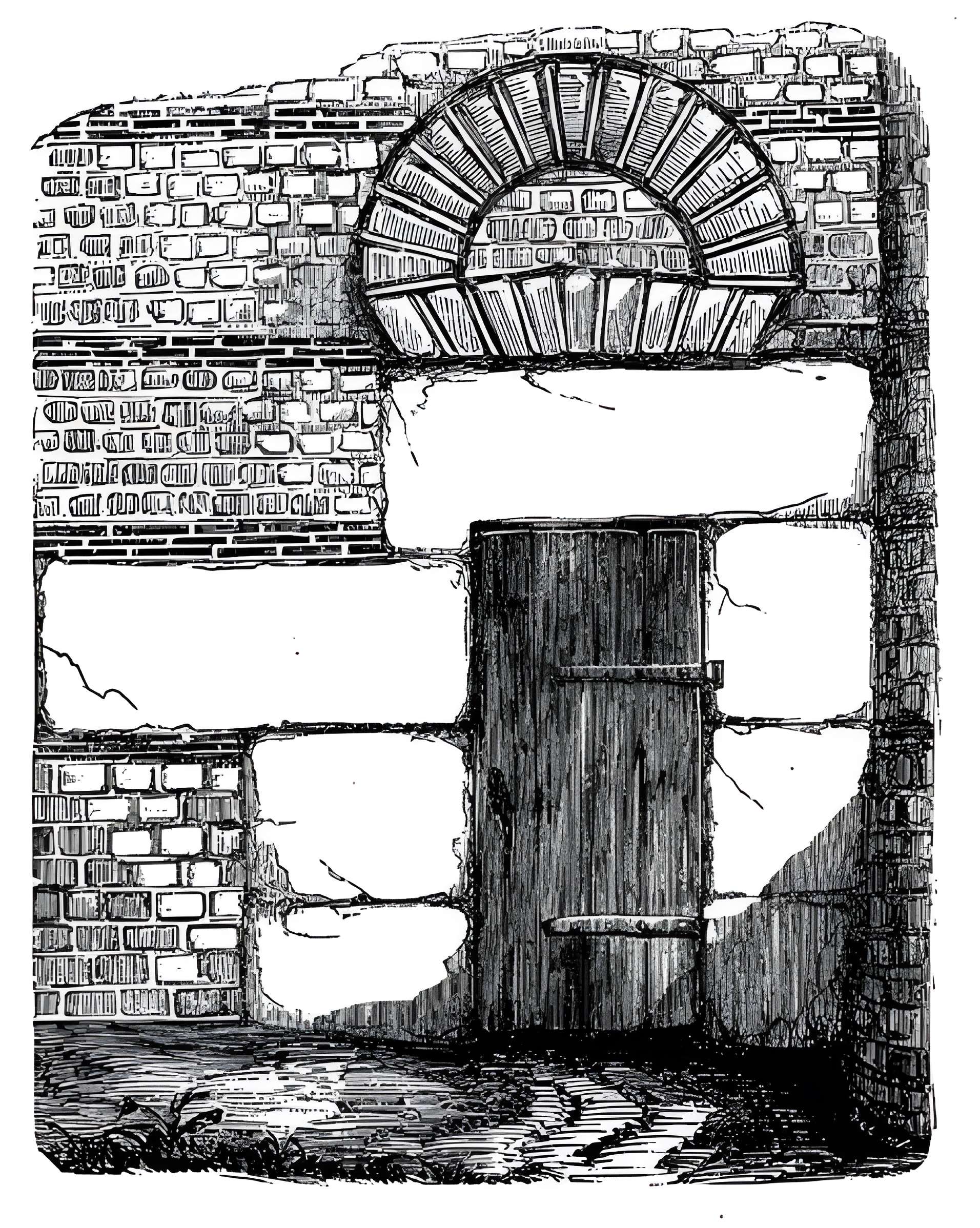 Enceinte gallo-romaine de Dax