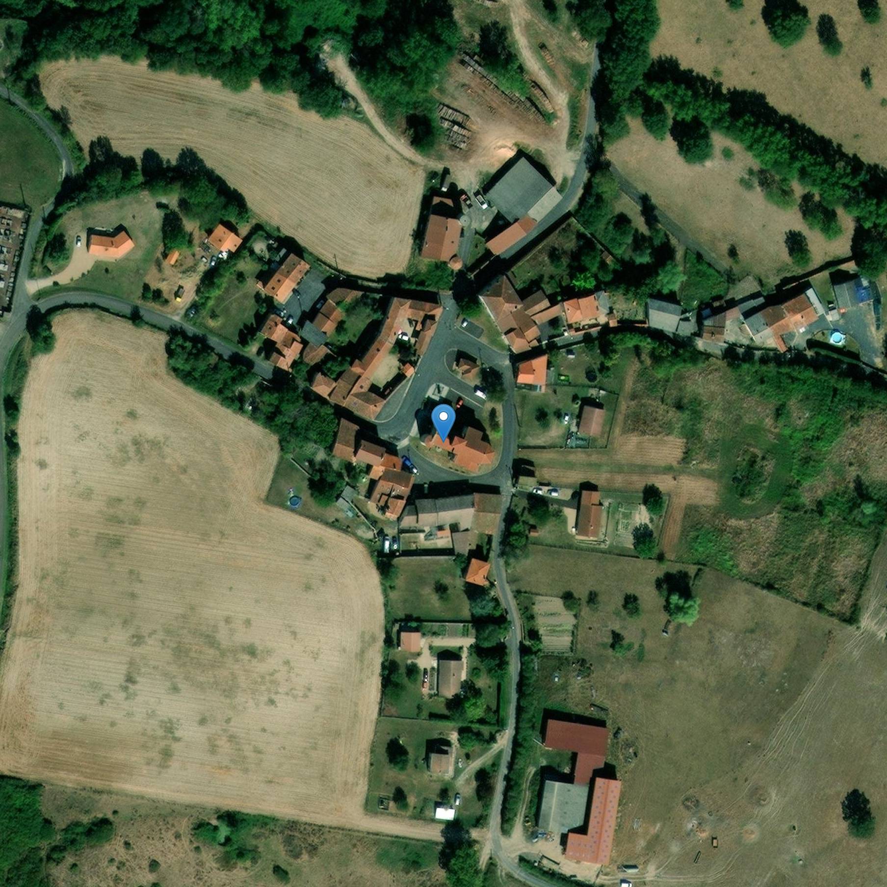 Photo de Saint-Symphoriaanse Kerk