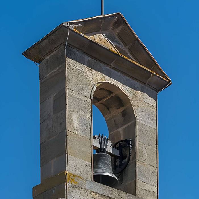 Photo de Eglise Sainte-Madeleine