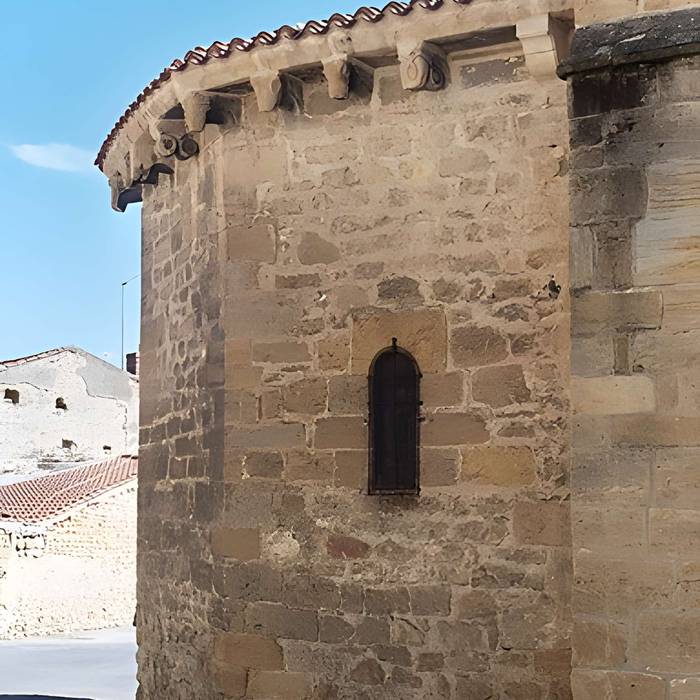 Photo de Eglise Sainte-Madeleine